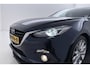 Mazda 3 2.0 GT-M | Trekhaak | Leer | Head-Up | Keyless | Bose | Navigatie | PDC V+A |
