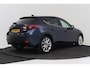 Mazda 3 2.0 GT-M | Trekhaak | Leer | Head-Up | Keyless | Bose | Navigatie | PDC V+A |