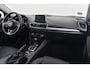 Mazda 3 2.0 GT-M | Trekhaak | Leer | Head-Up | Keyless | Bose | Navigatie | PDC V+A |