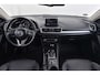 Mazda 3 2.0 GT-M | Trekhaak | Leer | Head-Up | Keyless | Bose | Navigatie | PDC V+A |