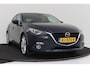 Mazda 3 2.0 GT-M | Trekhaak | Leer | Head-Up | Keyless | Bose | Navigatie | PDC V+A |