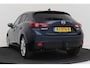 Mazda 3 2.0 GT-M | Trekhaak | Leer | Head-Up | Keyless | Bose | Navigatie | PDC V+A |
