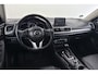 Mazda 3 2.0 GT-M | Trekhaak | Leer | Head-Up | Keyless | Bose | Navigatie | PDC V+A |