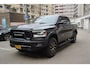 Dodge Ram 1500 5.7 V8 4x4 Rebel Sport | Luchtvering PANO -dak | Black Line | Off Road | Groot Navi | Apple CarPlay | Keyless | 20inch | Harman Kardon | Full LED | LPG onderbouw |3/2026 beurt + 4x Banden  | excl BTW
