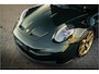 Porsche 911 4.0 GT3 Touring - Brewster Green | Sport Chrono + | Bose | Lift