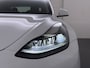 Tesla Model 3 SR Plus 325PK LFP Accu Lmv 19" AutoPilot Leder Pano-dak Adaptive-Cruise Camera's Elektr.-Stuur+Stoelen+Spiegels+Geheugen+Easy-Entry+Verwarmde stoelen Park assistent Pdc WIFI Lane-Assist Speed-Assist SOH 91% Navi LED ACC DAB Voorverwarmen interieur via App Keyless One-Pedal-Drive 1e Eigenaar Origineel Nederlandse Auto Fabrieksgarantie op Accu en Motor tot 08-12-2028/160.000KM