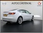 Tesla Model 3 SR Plus 325PK LFP Accu Lmv 19" AutoPilot Leder Pano-dak Adaptive-Cruise Camera's Elektr.-Stuur+Stoelen+Spiegels+Geheugen+Easy-Entry+Verwarmde stoelen Park assistent Pdc WIFI Lane-Assist Speed-Assist SOH 91% Navi LED ACC DAB Voorverwarmen interieur via App Keyless One-Pedal-Drive 1e Eigenaar Origineel Nederlandse Auto Fabrieksgarantie op Accu en Motor tot 08-12-2028/160.000KM