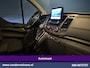 Ford Transit Custom 2.0 TDCI 131pk Automaat L2H1 Dubbele Cabine Euro6 Airco | 5-Zits | Camera | Navigatie | LED Apple Carplay, Android Auto, Adaptieve Cruisecontrol, Trekhaak, Stoelverwarming, Verwarmde voorruit, Parkeersensoren