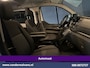 Ford Transit Custom 2.0 TDCI 131pk Automaat L2H1 Dubbele Cabine Euro6 Airco | 5-Zits | Camera | Navigatie | LED Apple Carplay, Android Auto, Adaptieve Cruisecontrol, Trekhaak, Stoelverwarming, Verwarmde voorruit, Parkeersensoren