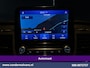 Ford Transit Custom 2.0 TDCI 131pk Automaat L2H1 Dubbele Cabine Euro6 Airco | 5-Zits | Camera | Navigatie | LED Apple Carplay, Android Auto, Adaptieve Cruisecontrol, Trekhaak, Stoelverwarming, Verwarmde voorruit, Parkeersensoren