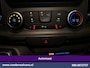 Ford Transit Custom 2.0 TDCI 131pk Automaat L2H1 Dubbele Cabine Euro6 Airco | 5-Zits | Camera | Navigatie | LED Apple Carplay, Android Auto, Adaptieve Cruisecontrol, Trekhaak, Stoelverwarming, Verwarmde voorruit, Parkeersensoren