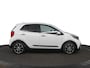 Kia Picanto 5drs. 1.0 T-GDi 100pk X-Line | Leder | Navi | Stoel + Stuurverwarming | Camera | CarPlay |