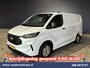 Ford Transit Custom 2.0 TDCI 111pk L1H1 Fabrieksgarantie Euro6 Airco | Camera | Apple Carplay | LED | Cruisecontrol Android Auto, Verwarmde voorruit, Parkeersensoren, Bijrijdersbank