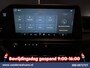 Ford Transit Custom 2.0 TDCI 111pk L1H1 Fabrieksgarantie Euro6 Airco | Camera | Apple Carplay | LED | Cruisecontrol Android Auto, Verwarmde voorruit, Parkeersensoren, Bijrijdersbank