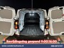 Ford Transit Custom 2.0 TDCI 111pk L1H1 Fabrieksgarantie Euro6 Airco | Camera | Apple Carplay | LED | Cruisecontrol Android Auto, Verwarmde voorruit, Parkeersensoren, Bijrijdersbank