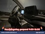 Ford Transit Custom 2.0 TDCI 111pk L1H1 Fabrieksgarantie Euro6 Airco | Camera | Apple Carplay | LED | Cruisecontrol Android Auto, Verwarmde voorruit, Parkeersensoren, Bijrijdersbank