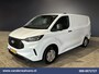 Ford Transit Custom 2.0 TDCI L1H1 Euro6 Airco | Camera | Apple Carplay | LED | Cruisecontrol Android Auto, Verwarmde voorruit, Parkeersensoren, Bijrijdersbank