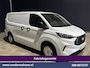 Ford Transit Custom 2.0 TDCI L1H1 Fabrieksgarantie Euro6 Airco | Camera | Apple Carplay | LED | Cruisecontrol Android Auto, Verwarmde voorruit, Parkeersensoren, Bijrijdersbank