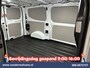 Ford Transit Custom 2.0 TDCI 111pk L1H1 Fabrieksgarantie Euro6 Airco | Camera | Apple Carplay | LED | Cruisecontrol Android Auto, Verwarmde voorruit, Parkeersensoren, Bijrijdersbank