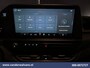 Ford Transit Custom 2.0 TDCI L1H1 Euro6 Airco | Camera | Apple Carplay | LED | Cruisecontrol Android Auto, Verwarmde voorruit, Parkeersensoren, Bijrijdersbank