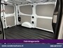 Ford Transit Custom 2.0 TDCI 111pk L1H1 Fabrieksgarantie Euro6 Airco | Camera | Apple Carplay | LED | Cruisecontrol Android Auto, Verwarmde voorruit, Parkeersensoren, Bijrijdersbank
