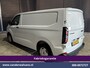 Ford Transit Custom 2.0 TDCI 111pk L1H1 Fabrieksgarantie Euro6 Airco | Camera | Apple Carplay | LED | Cruisecontrol Android Auto, Verwarmde voorruit, Parkeersensoren, Bijrijdersbank
