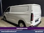 Ford Transit Custom 2.0 TDCI L1H1 Fabrieksgarantie Euro6 Airco | Camera | Apple Carplay | LED | Cruisecontrol Android Auto, Verwarmde voorruit, Parkeersensoren, Bijrijdersbank