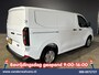 Ford Transit Custom 2.0 TDCI 111pk L1H1 Fabrieksgarantie Euro6 Airco | Camera | Apple Carplay | LED | Cruisecontrol Android Auto, Verwarmde voorruit, Parkeersensoren, Bijrijdersbank