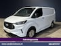 Ford Transit Custom 2.0 TDCI L1H1 Fabrieksgarantie Euro6 Airco | Camera | Apple Carplay | LED | Cruisecontrol Android Auto, Verwarmde voorruit, Parkeersensoren, Bijrijdersbank