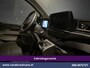Ford Transit Custom 2.0 TDCI 111pk L1H1 Fabrieksgarantie Euro6 Airco | Camera | Apple Carplay | LED | Cruisecontrol Android Auto, Verwarmde voorruit, Parkeersensoren, Bijrijdersbank