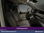 Ford Transit Custom 2.0 TDCI 111pk L1H1 Fabrieksgarantie Euro6 Airco | Camera | Apple Carplay | LED | Cruisecontrol Android Auto, Verwarmde voorruit, Parkeersensoren, Bijrijdersbank