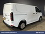 Ford Transit Custom 2.0 TDCI L1H1 Euro6 Airco | Camera | Apple Carplay | LED | Cruisecontrol Android Auto, Verwarmde voorruit, Parkeersensoren, Bijrijdersbank