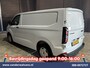 Ford Transit Custom 2.0 TDCI 111pk L1H1 Fabrieksgarantie Euro6 Airco | Camera | Apple Carplay | LED | Cruisecontrol Android Auto, Verwarmde voorruit, Parkeersensoren, Bijrijdersbank
