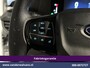 Ford Transit Custom 2.0 TDCI 111pk L1H1 Fabrieksgarantie Euro6 Airco | Camera | Apple Carplay | LED | Cruisecontrol Android Auto, Verwarmde voorruit, Parkeersensoren, Bijrijdersbank