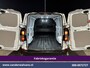 Ford Transit Custom 2.0 TDCI 111pk L1H1 Fabrieksgarantie Euro6 Airco | Camera | Apple Carplay | LED | Cruisecontrol Android Auto, Verwarmde voorruit, Parkeersensoren, Bijrijdersbank