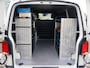 Volkswagen Transporter 2.0 TDI 4MOTION 150 PK DSG + WP INRICHTING | LED | 2 SCHUIFDEUREN | STANDKACHEL | ADAPTIVE CRUISE | TREKHAAK | CARPLAY | CAMERA