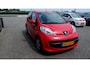 Peugeot 107 1.0-12V XS Urban M.