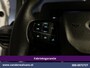 Ford Transit Custom 2.0 TDCI 111pk L1H1 Fabrieksgarantie Euro6 Airco | Camera | Apple Carplay | LED | Cruisecontrol Android Auto, Verwarmde voorruit, Parkeersensoren, Bijrijdersbank