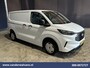 Ford Transit Custom 2.0 TDCI L1H1 Euro6 Airco | Camera | Apple Carplay | LED | Cruisecontrol Android Auto, Verwarmde voorruit, Parkeersensoren, Bijrijdersbank