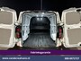 Ford Transit Custom 2.0 TDCI 111pk L1H1 Fabrieksgarantie Euro6 Airco | Camera | Apple Carplay | LED | Cruisecontrol Android Auto, Verwarmde voorruit, Parkeersensoren, Bijrijdersbank