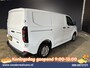 Ford Transit Custom 2.0 TDCI 111pk L1H1 Fabrieksgarantie Euro6 Airco | Camera | Apple Carplay | LED | Cruisecontrol Android Auto, Verwarmde voorruit, Parkeersensoren, Bijrijdersbank
