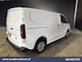 Ford Transit Custom 2.0 TDCI L1H1 Euro6 Airco | Camera | Apple Carplay | LED | Cruisecontrol Android Auto, Verwarmde voorruit, Parkeersensoren, Bijrijdersbank