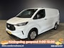 Ford Transit Custom 2.0 TDCI 111pk L1H1 Fabrieksgarantie Euro6 Airco | Camera | Apple Carplay | LED | Cruisecontrol Android Auto, Verwarmde voorruit, Parkeersensoren, Bijrijdersbank
