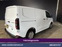 Ford Transit Custom 2.0 TDCI 111pk L1H1 Fabrieksgarantie Euro6 Airco | Camera | Apple Carplay | LED | Cruisecontrol Android Auto, Verwarmde voorruit, Parkeersensoren, Bijrijdersbank