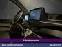 Ford Transit Custom 2.0 TDCI 111pk L1H1 Fabrieksgarantie Euro6 Airco | Camera | Apple Carplay | LED | Cruisecontrol Android Auto, Verwarmde voorruit, Parkeersensoren, Bijrijdersbank