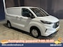 Ford Transit Custom 2.0 TDCI 111pk L1H1 Fabrieksgarantie Euro6 Airco | Camera | Apple Carplay | LED | Cruisecontrol Android Auto, Verwarmde voorruit, Parkeersensoren, Bijrijdersbank