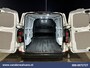 Ford Transit Custom 2.0 TDCI L1H1 Euro6 Airco | Camera | Apple Carplay | LED | Cruisecontrol Android Auto, Verwarmde voorruit, Parkeersensoren, Bijrijdersbank