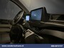 Ford Transit Custom 2.0 TDCI L1H1 Euro6 Airco | Camera | Apple Carplay | LED | Cruisecontrol Android Auto, Verwarmde voorruit, Parkeersensoren, Bijrijdersbank