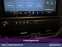 Ford Transit Custom 2.0 TDCI 111pk L1H1 Fabrieksgarantie Euro6 Airco | Camera | Apple Carplay | LED | Cruisecontrol Android Auto, Verwarmde voorruit, Parkeersensoren, Bijrijdersbank