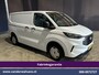 Ford Transit Custom 2.0 TDCI 111pk L1H1 Fabrieksgarantie Euro6 Airco | Camera | Apple Carplay | LED | Cruisecontrol Android Auto, Verwarmde voorruit, Parkeersensoren, Bijrijdersbank